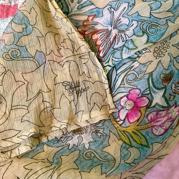 Chilli Pepper London tunic - Picture 7 of 7